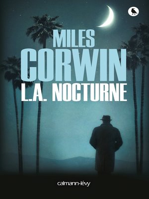 cover image of L.A. nocturne